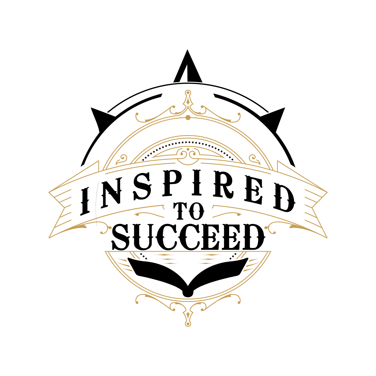 1nspired to Succeed